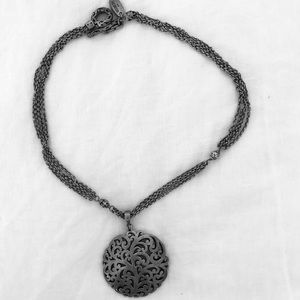 Lois Hill necklace